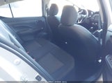 Nissan Versa S Xtronic Cvt 3N1CN8DV1ML815919 снимка