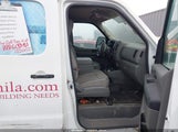 Nissan Nv Cargo Nv2500 Hd Sv V6 1N6BF0KY1JN811589 fotografie
