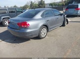 Volkswagen Passat S 1VWAP7A3XDC048818 снимка