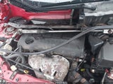 Pontiac Vibe Gt 5Y2SR6E06AZ409112 снимка