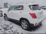 Chevrolet Trax Lt 3GNCJPSB3JL177316 снимка