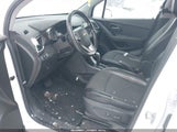 Chevrolet Trax Lt 3GNCJPSB3JL177316 снимка