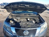 Nissan Pathfinder Platinum/S/Sl/Sv 5N1AR2MN4GC630507 снимка