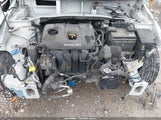 Hyundai Kona Sel Plus KM8K6CAA8MU741572 снимка