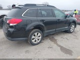 Subaru Outback 2.5I Limited 4S4BRCKCXA3337830 снимка