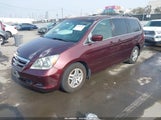 Honda Odyssey Ex-L 5FNRL38607B136598 снимка