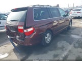 Honda Odyssey Ex-L 5FNRL38607B136598 снимка
