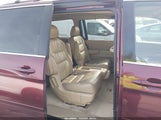 Honda Odyssey Ex-L 5FNRL38607B136598 снимка