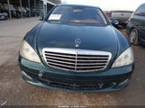 Mercedes-Benz S 550 WDDNG71X57A075129 photo