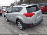 Toyota Rav4 Limited JTMDFREV9FD124617 снимка