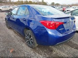 Toyota Corolla Se 2T1BURHE2HC757419 снимка