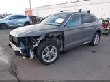 Audi Q5 Premium 55 Tfsi E S Line Quattro S Tronic WA1G2AFY7R2112088 снимка