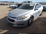 Chevrolet Malibu 1Lt 1G11C5SL9EF255551 снимка
