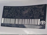 Toyota Corolla Le 5YFB4MDE2RP123358 снимка