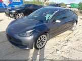 Tesla Model 3 Standard Range Plus Rear-Wheel Drive 5YJ3E1EA9MF059271 снимка