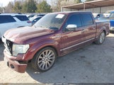 Ford F-150 King Ranch/Lariat/Platinum/Xl/Xlt 1FTPW12V29FA96879 fotografie