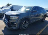 Volkswagen Atlas Cross Sport 3.6L V6 Sel R-Line 1V2CE2CA5MC229808 снимка
