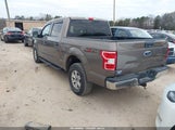Ford F-150 Xlt 1FTEW1E55LKF31802 снимка
