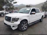 Ford F-150 Fx2 1FTFW1CT7DFD11383 fotografie