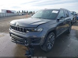 Jeep Grand Cherokee L Overland 4X4 1C4RJKDG8P8841471 снимка