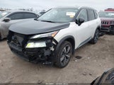 Nissan Rogue Sl Intelligent Awd JN8BT3CB5PW488288 снимка