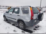 Honda Cr-V Lx SHSRD78493U106439 снимка