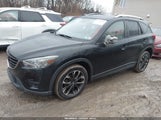 Mazda Cx-5 Grand Touring JM3KE4DY9G0867576 снимка