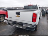 Chevrolet Colorado Wt 1GCHSBEA2K1357218 снимка