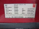 Tesla Model S 60/75 5YJSA1E14HF205055 photo