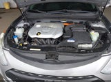 Hyundai Sonata Hybrid KMHEC4A4XCA034687 снимка