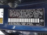 Toyota Prius Three JTDKN3DU9F0413472 снимка