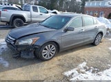 Honda Accord 3.5 Ex-L 1HGCP3F84CA039326 снимка