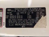 Kia Soul KNDJN2A28G7340385 fotografie