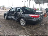 Toyota Camry Xle 4T1BF1FK8FU966650 photo