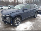 Hyundai Tucson Sel 5NMJBCDE6SH446498 снимка