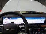 Genesis Gv80 2.5T Standard Awd KMUHFESB3SU248409 снимка