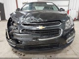 Chevrolet Cruze Eco Auto 1G1PH5SB1F7126282 photo