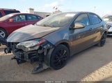 Toyota Corolla Le 2T1BURHE9HC850096 снимка