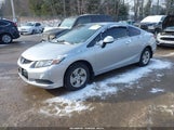 Honda Civic Lx 2HGFG3B53DH525024 снимка