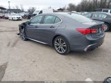 Acura Tlx Tech Package 19UUB3F41LA003271 снимка