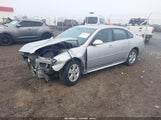 Chevrolet Impala Lt 2G1WT57K691206827 снимка