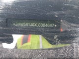 BMW 330I 3MW5R1J0XL8B04647 снимка