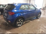 Hyundai Venue Sel KMHRC8A30SU365453 снимка