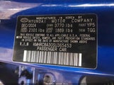 Hyundai Venue Sel KMHRC8A30SU365453 снимка