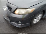 Toyota Corolla Le/S/Xle 2T1BU4EE5AT279428 fotografie