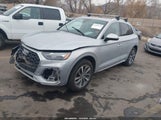 Audi Q5 Premium Plus 45 Tfsi S Line Quattro S Tronic WA1EAAFY6N2123507 fotografie