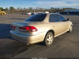 Honda Accord 2.3 Ex JHMCG566X1C032776 fotografie