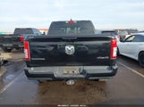 Ram  Big Horn/Lone Star 4X4 5'7 Box 1C6RRFFG6KN830239 снимка