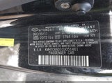Hyundai Veloster Base W/Black KMHTC6AD1CU051461 снимка