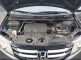 Honda Odyssey Ex-L 5FNRL5H68EB042493 снимка